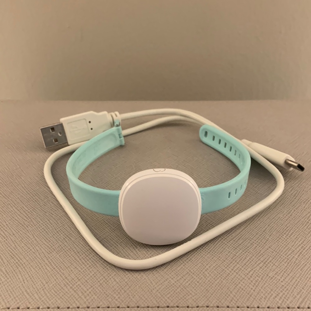 Ava Fertility Bracelet